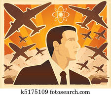 War Illustration War Illustration