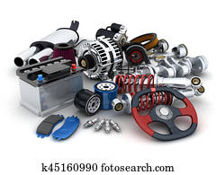 Car parts Car parts