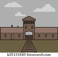 Concentration Camp