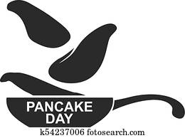 Tossing Pancake Images | Our Top 106 Tossing Pancake Stock ...