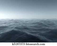 Stormy sea Stormy sea