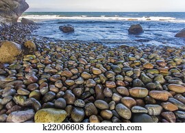 The Arches, Newfoundland west coast
