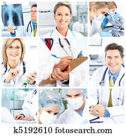 Doctors Doctors