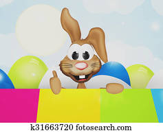 Easter Bunny Easter Bunny