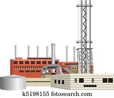 Factory Factory