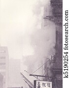 porselein gemeente, nyc