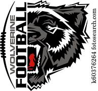 ווולוארין, כדורגל