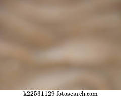 Blurred brown 