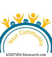 community community