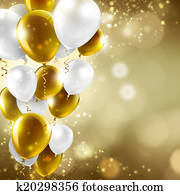 festive background festive background