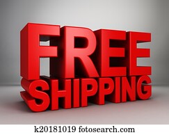 Free shipping Free shipping