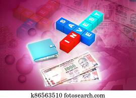 Invest and save money Invest and save money