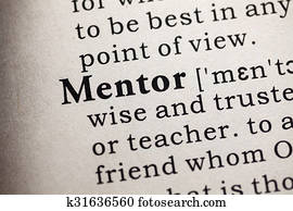 mentor mentor
