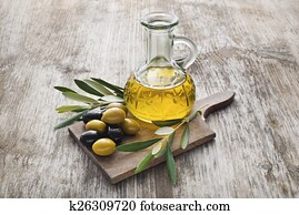 Olive oil