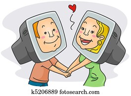 Online Romance Online Romance