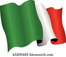 דגל של איטליה