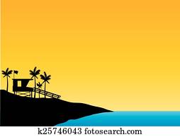 beach beach