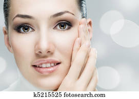 beauty portrait beauty portrait