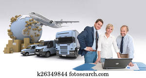 Carrier business Carrier business