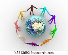 Community Concept Community Concept