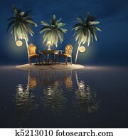 island island