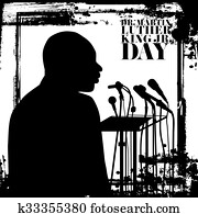 Martin Luther King Day Martin Luther King Day