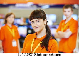 Selles assistant team