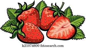 strawberry strawberry