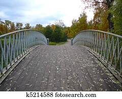 The bridge The bridge