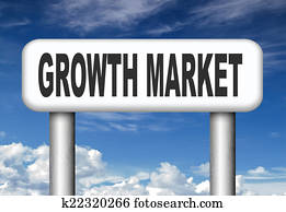 growth market