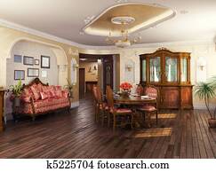 interior interior