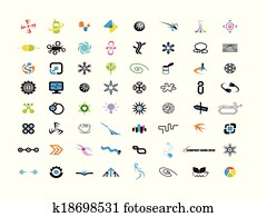 logo design elements for designer logo design elements for designer