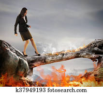 Overcome obstacles Overcome obstacles