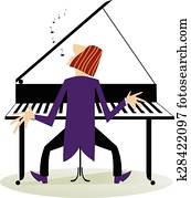 Pianist Pianist