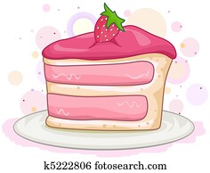 Piece of Cake Piece of Cake