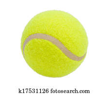 Tennis ball Tennis ball