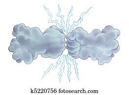 thunder storm thunder storm