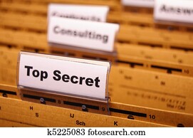 top secret top secret