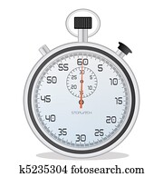 ストップウォッチ イラスト 1000 ストップウォッチ 画像 Fotosearch