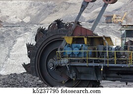 coal mining coal mining