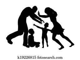 Custody Fight Custody Fight