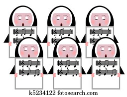 nuns nuns