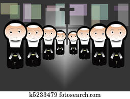 nuns nuns