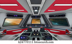 space ship space ship