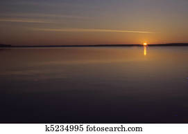 Summer Solstice Dawn Summer Solstice Dawn