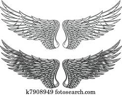 Wings Wings
