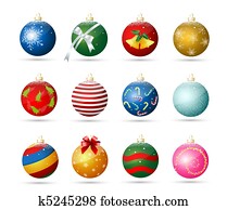 Christmas ornaments Christmas ornaments