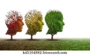 Dementia And Mental Health Recovery