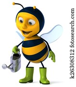 Fun bee Fun bee