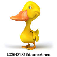 Fun duck Fun duck